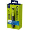 Barbeador bigode pelos Philips OneBlade pele seca ou molhada - 6