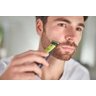 Barbeador bigode pelos Philips OneBlade pele seca ou molhada - 5