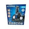 Barbeador bigode cabelos pelos Mondial Super Groom 10 bivolt - 3