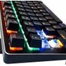 Combo Gamer Especial - Teclado KNUP KP-TM010, Mouse Pad Grande Gamer GT-MT1002 e Mouse Weibo M-39 - 5