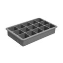Ver imagem 1 de Forma de Gelo Home Style Cocinero 15 Cubos
