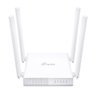 Access Point TP Link AC 750 Wi-Fi Dual Band 4 antenas - 1