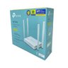 Access Point TP Link AC 750 Wi-Fi Dual Band 4 antenas - 2