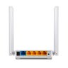 Access Point TP Link AC 750 Wi-Fi Dual Band 4 antenas - 5