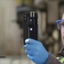 Ver imagem 4 de Câmera Térmica Termovisor para Celular 4800 Pixels Flir One Edge com Wi-fi e Bluetooth