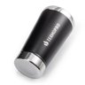Copo Térmico Beer com Tampa e Abridor Preto 500 Ml Termopro - 6