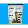 Máquina cortar cabelo barba bigode GA.MA Italy Sport sem fio - 2