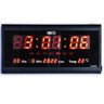 Relógio Digital Parede Led - Luatec - 1