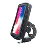 Suporte com Case e USB para Moto 6.3 Polegadas da Tomate com Rotação de 360° Resistente a Água - 3