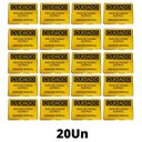 Ver imagem 1 de Placa Cuidado - Geração Própria - Padrão Energisa, Cemig, Enel Goias, Cemig, Celesc Eletrobras