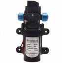 Ver imagem 1 de Bomba Água 12V / 80W Dc / Solar 5,5L/Min 130 Psi