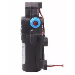 Bomba Água 12V / 80W Dc / Solar 5,5L/Min 130 Psi - 4