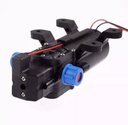 Ver imagem 3 de Bomba Água 12V / 80W Dc / Solar 5,5L/Min 130 Psi