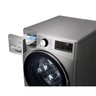 Lava e Seca LG Smart 14kg Aço Escovado WD14EGS62 - 220V - 7