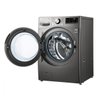 Lava e Seca LG Smart 14kg Aço Escovado WD14EGS62 - 220V - 3