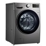 Lava e Seca LG Smart 14kg Aço Escovado WD14EGS62 - 220V - 5