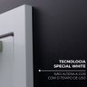 Micro-ondas de Embutir Fischer Infinity 25L com Dourador Branco 127V - 6
