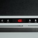 Ver imagem 4 de Micro-ondas de Embutir Fischer Infinity 25L com Dourador Branco 127V