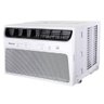Ar Condicionado Janela Eletrônico Hisense C/ Wifi e Controle Remoto 8500 Btus Frio 220v Aw-08cw2rvgu - 4