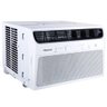 Ar Condicionado Janela Eletrônico Hisense C/ Wifi e Controle Remoto 8500 Btus Frio 220v Aw-08cw2rvgu - 3
