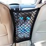 Rede Organizador Porta Treco Universal Multiuso Bancos Carro - 3