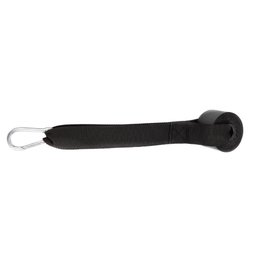 Super Band Elástico Extensor Kit 3 Intensidades + Âncora de Porta - 5