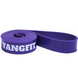Super Band Elástico Extensor Kit 3 Intensidades + Âncora de Porta - 4