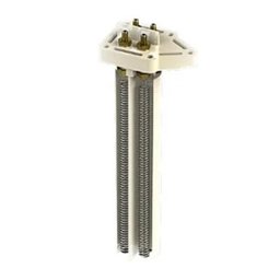 Resistencia Cardal 4000w/127v Aquecedor Individual Plus / 4t - 2