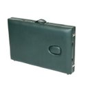 Ver imagem 3 de Maca Portátil Standard 250kg - Verde escuro