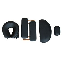 Maca Portátil Standard 250kg - Preto - 4