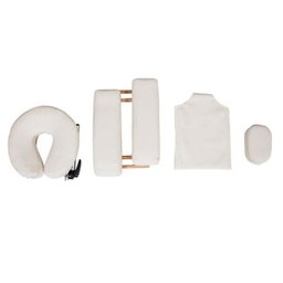 Maca Portátil Standard 250kg - Branco - 4