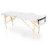 Maca Portátil Standard 250kg - Branco - 1
