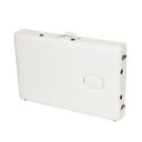 Ver imagem 3 de Maca Portátil Standard 250kg - Branco