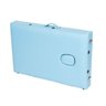 Maca Portátil Standard 250kg - Azul Claro - 3