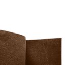 Ver imagem 4 de Carpete Forração Ecoloop Canelado Forro Ambiente Venda M2 Marrom Castor