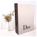Ver imagem 5 de Kit 3 Caixas Livro Decorativo Chanel Dior Louis