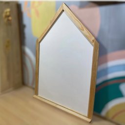 Quadro Branco | Lousa Fábrica de Casinha - 3