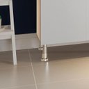 Ver imagem 6 de Cozinha Modulada Aspen Ditália 4 Peças A45 Carvalho/Branco