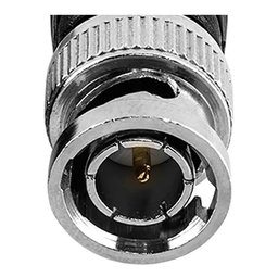 Kit 10 Peças Conector Com Borne Bcn Macho Intelbras Conex 1000 - 2 Kit 10 Peças Conector Com Borne Bcn Macho Intelbras Conex 1000 - 2