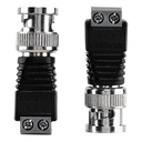 Ver imagem 3 de Kit 10 Peças Conector Com Borne Bcn Macho Intelbras Conex 1000