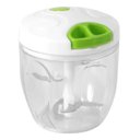 Ver imagem 1 de Processador De Alimentos Manual Alimentos 5 Lâminas