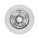 Ver imagem 3 de Exaustor Ventilador Comercial Axial 25cm Premium - Ventisol Voltagem:220v 220v