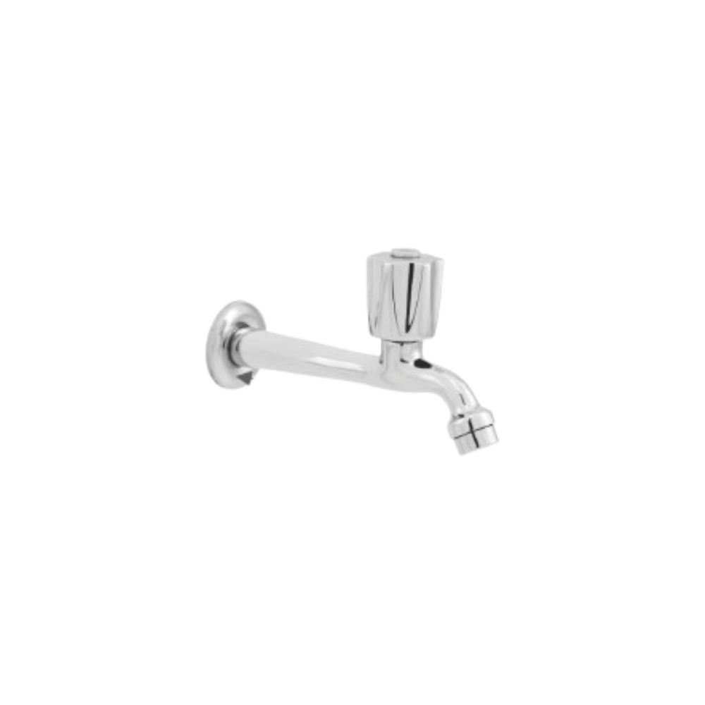 Torneira Para Pia  18 Cm 1158 Luxo C-50 Com Arejador - 1