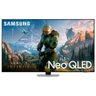Smart TV Gaming 4K Samsung 55 Polegadas Neo QLED 4 HDMI 120hz QN55QN90CAGXZD - 1