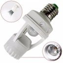 Ver imagem 4 de Sensor Presença com Fotocélula para Lâmpada Soquete E27