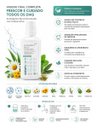 Ver imagem 6 de Kit Creme Dental + Antisséptico Oral + Desodorant + Shampoo