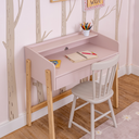 Ver imagem 4 de Escrivaninha Infantil com Altura Ajustável – Modelo Play Marca Quater