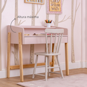Ver imagem 3 de Escrivaninha Infantil com Altura Ajustável – Modelo Play Marca Quater