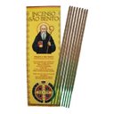 Ver imagem 2 de Incenso Vareta São Bento Aroma de Cravo- Kit 5 Cx
