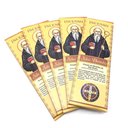 Ver imagem 1 de Incenso Vareta São Bento Aroma de Cravo- Kit 5 Cx